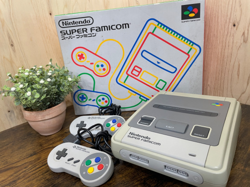 トレファクブログ画像1