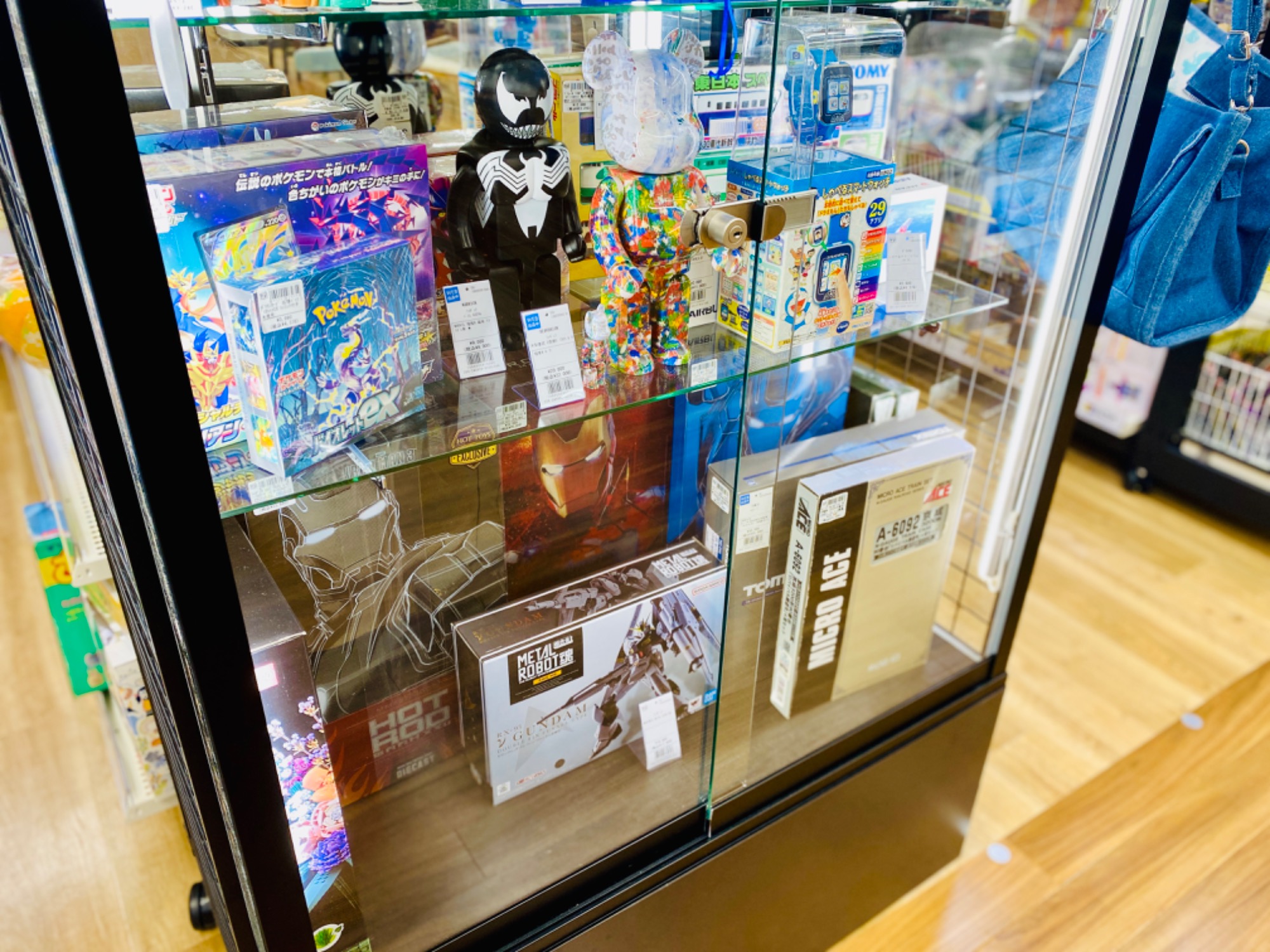 コネシマ まとめ売り バラ売り可 コネシマEX（主役は我々だ！)まとめ