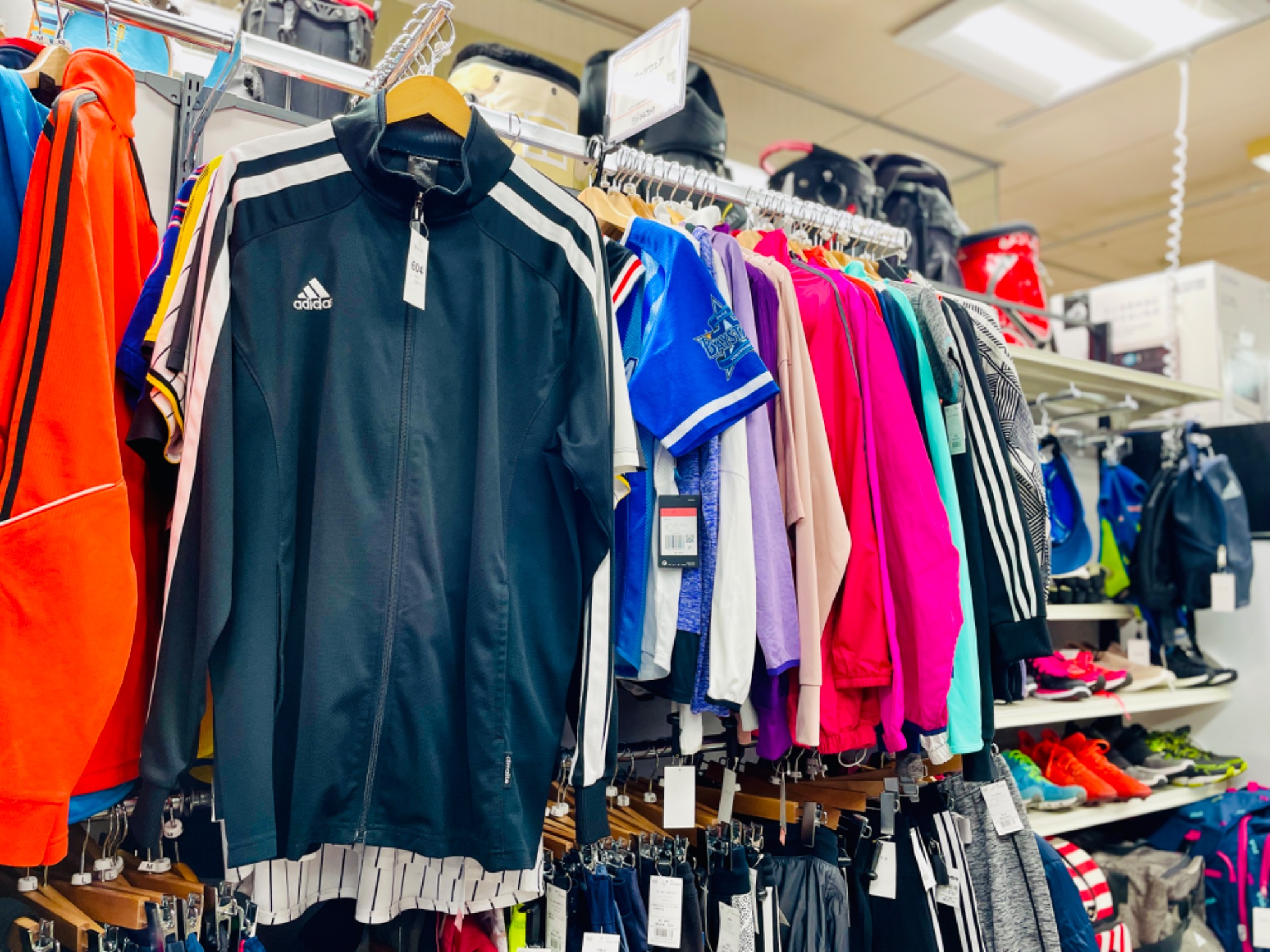 浦和レッズ URAWA REDS ACL SPECIAL EDIT JERSEY 買取入荷いたしました