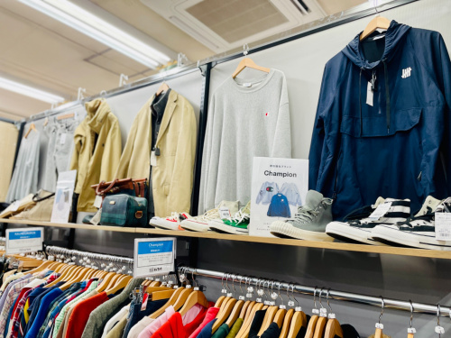 トレファクブログ画像8