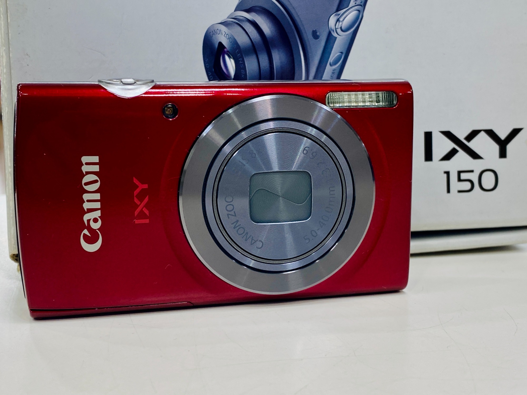 【オールドコンデジ】 Canon IXY 150 CANON IXY 150 価格比較 - 価格.com