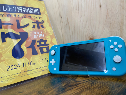 トレファクブログ画像1