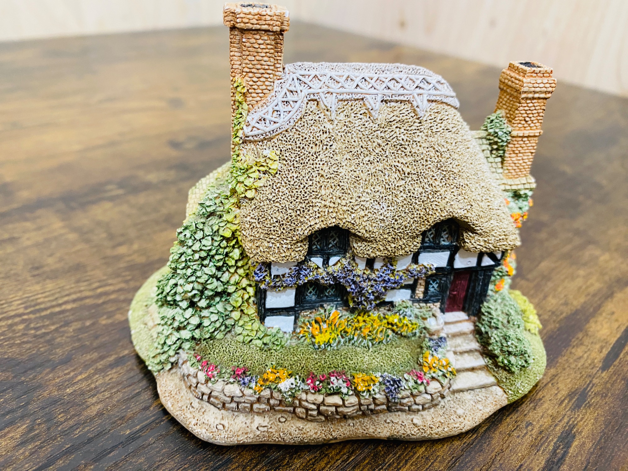 (専用) リリパットレーンLilliput Lane Watermeadows Lilliput Lane（リリパットレーン） ミニチュアハウス | Mietta