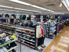トレファク横浜下永谷店ブログ