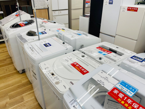 トレファクブログ画像1