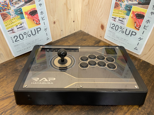 トレファクブログ画像1