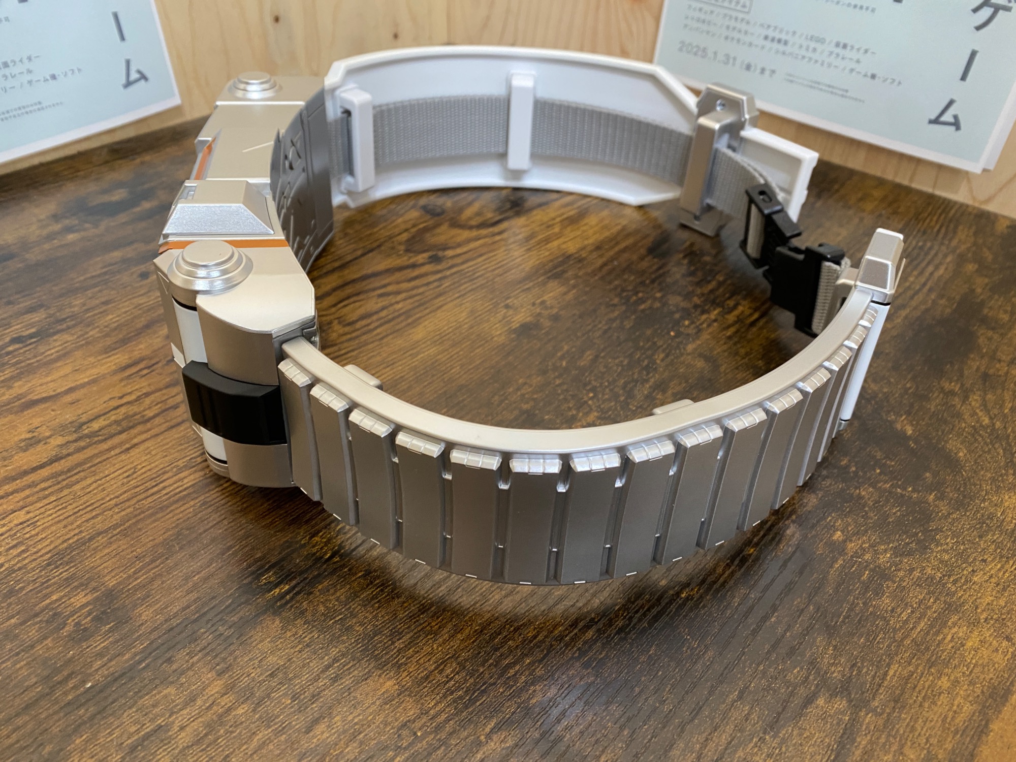 ⚠️12/31まで⚠️ 装着変身セット売り セットアップ】PUレザー変形デザインジャケット / パンツセット | ku