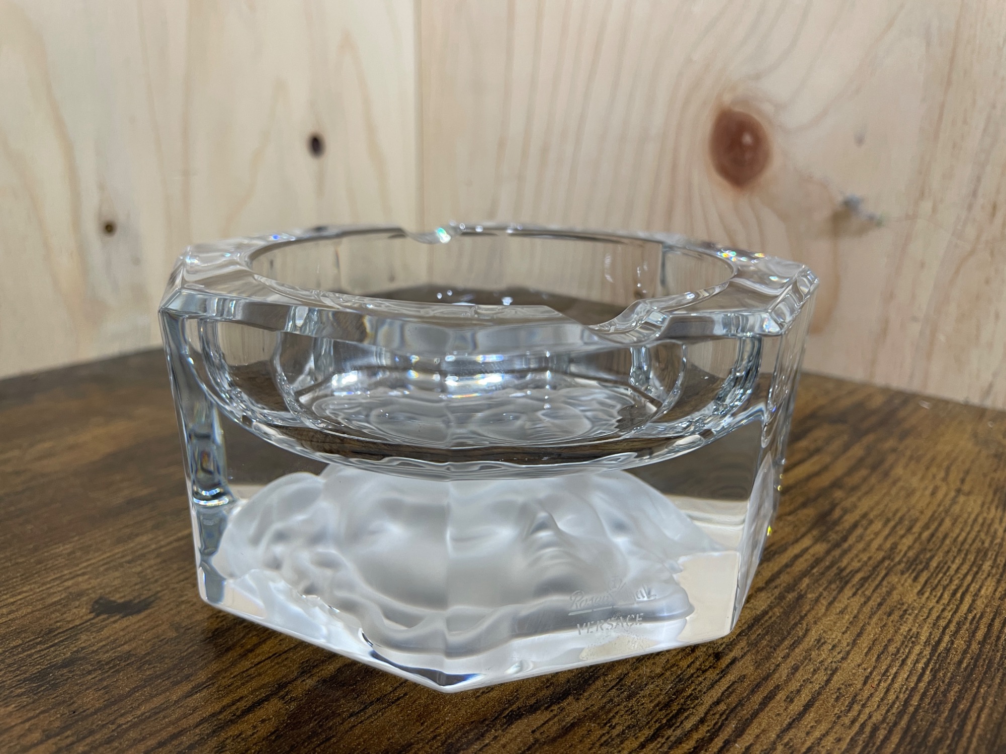 VERSACE(ヴェルサーチ）×Rosenthal(ローゼンタール）メデューサ