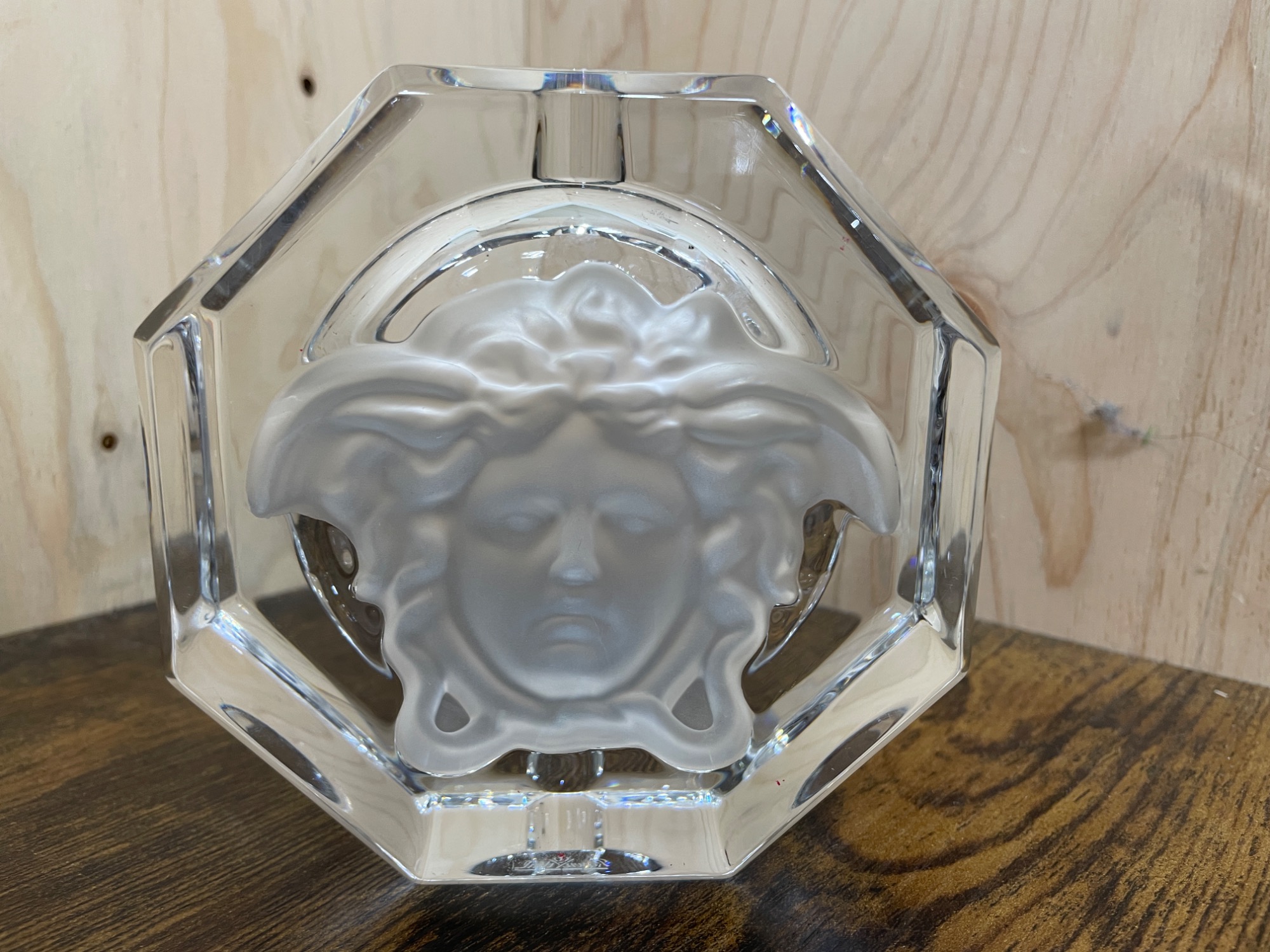 VERSACE(ヴェルサーチ）×Rosenthal(ローゼンタール）メデューサ