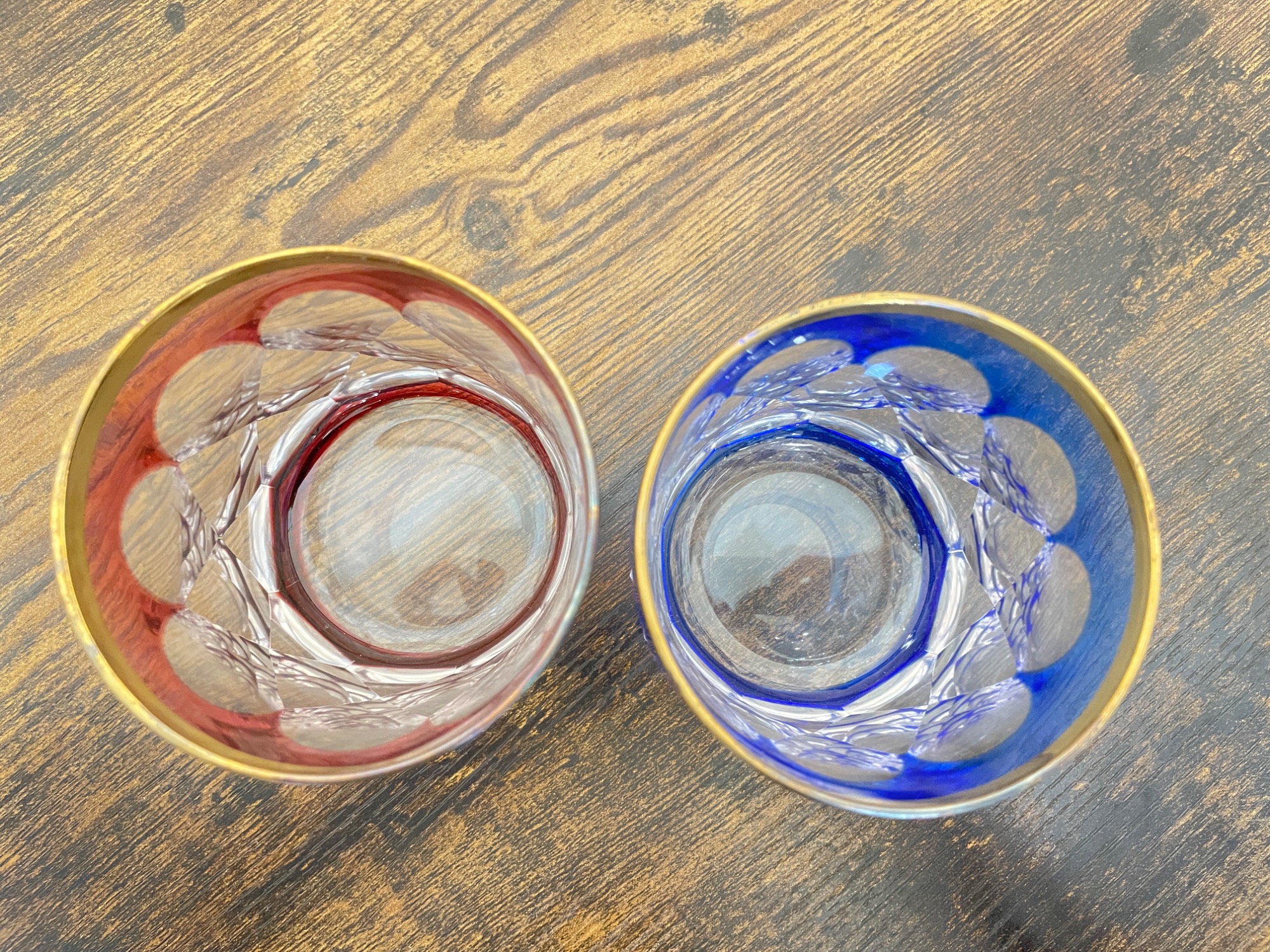 切子グラスセットHOYA CRYSTAL(ホヤクリスタル)買取入荷致しまし 切子グラスセットHOYA CRYSTAL(ホヤクリスタル)買取入荷致しまし