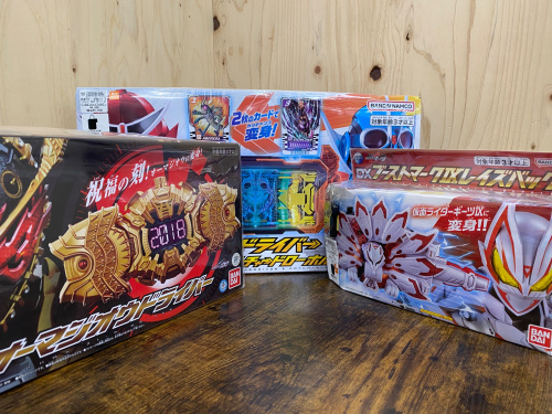 トレファクブログ画像1