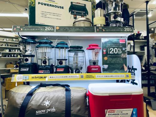 トレファクブログ画像1