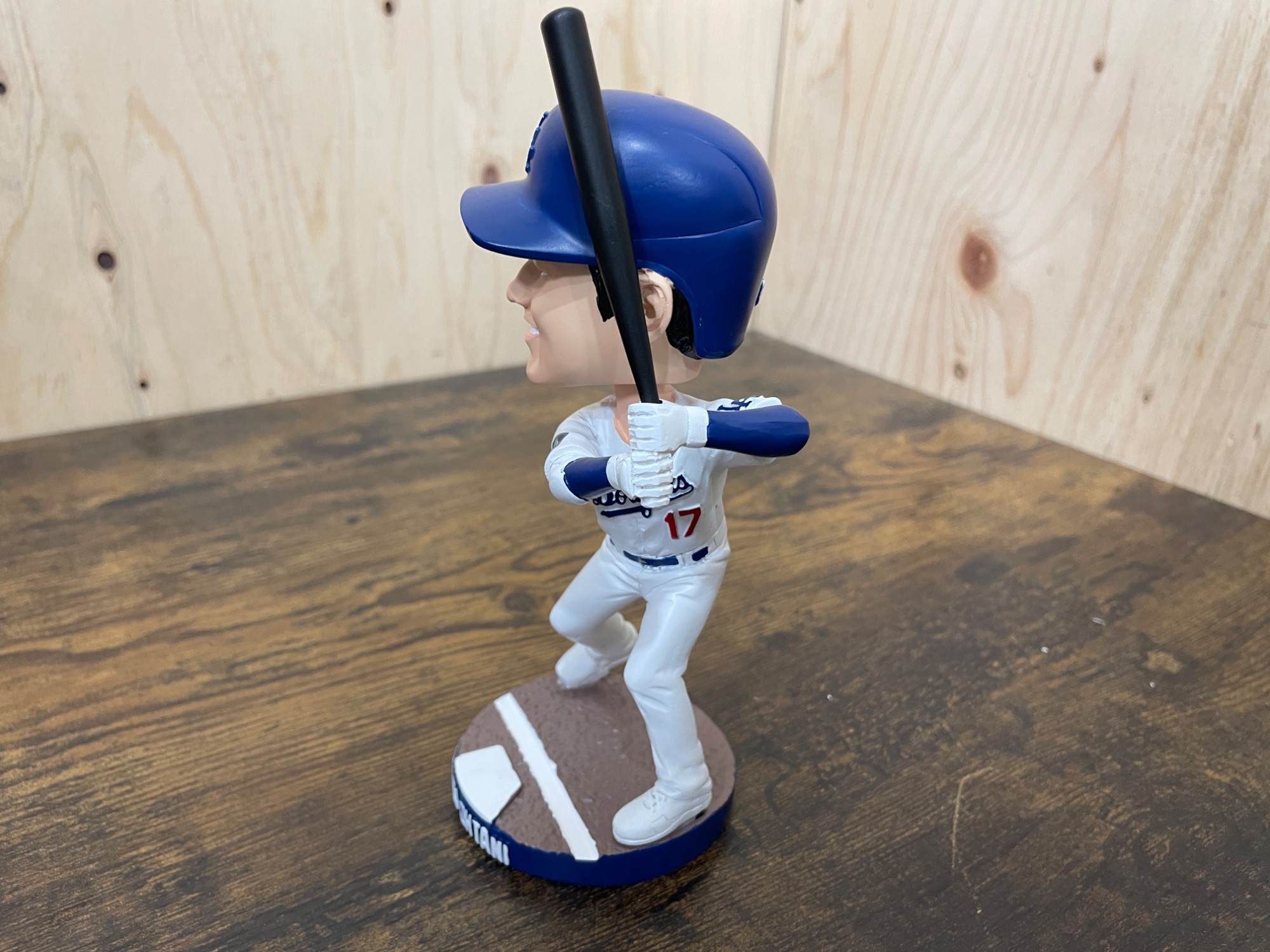 大谷翔平 ボブルヘッド フィギュア・1/18までお値下げ中 世界限定5,000