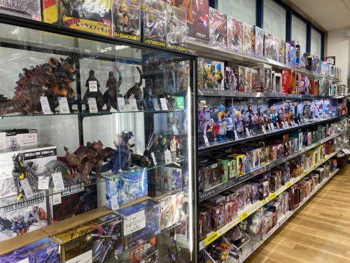 トレファクブログ画像1