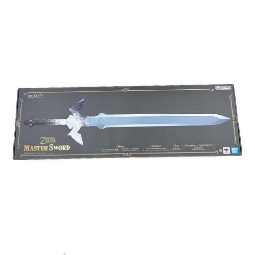 スマホで購入] PROPLICA マスターソード 買取入荷致しました！｜2025年