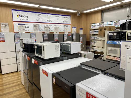 トレファクブログ画像1