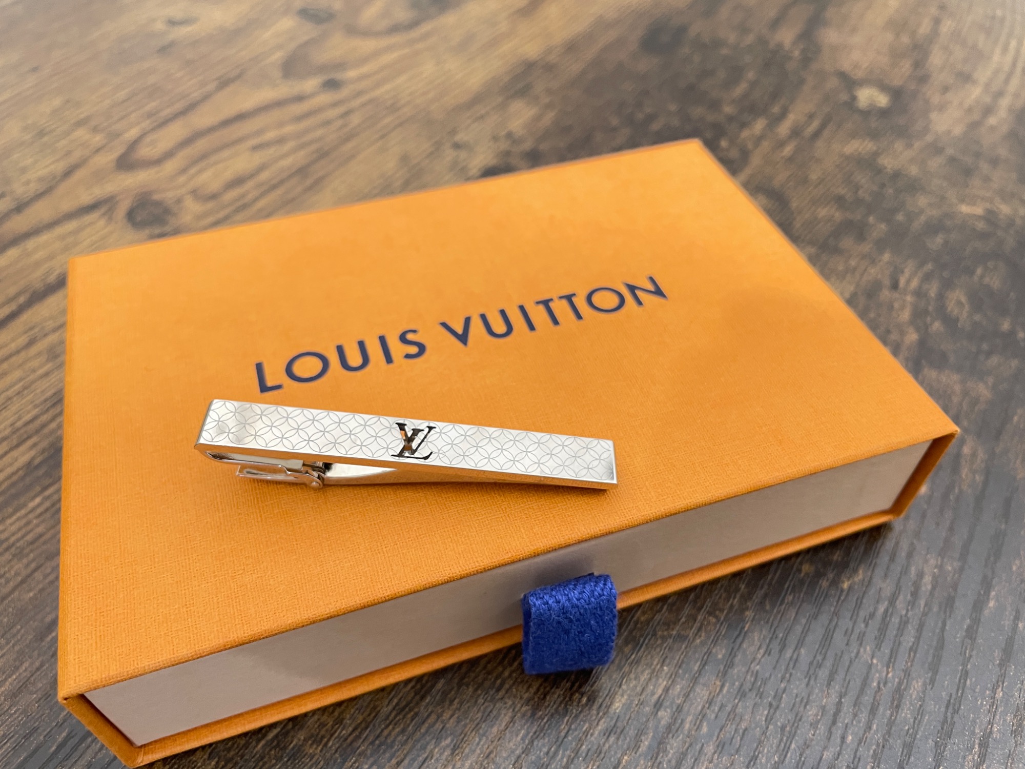 Louis Vuitton(ルイヴィトン)パンス・クラヴァット