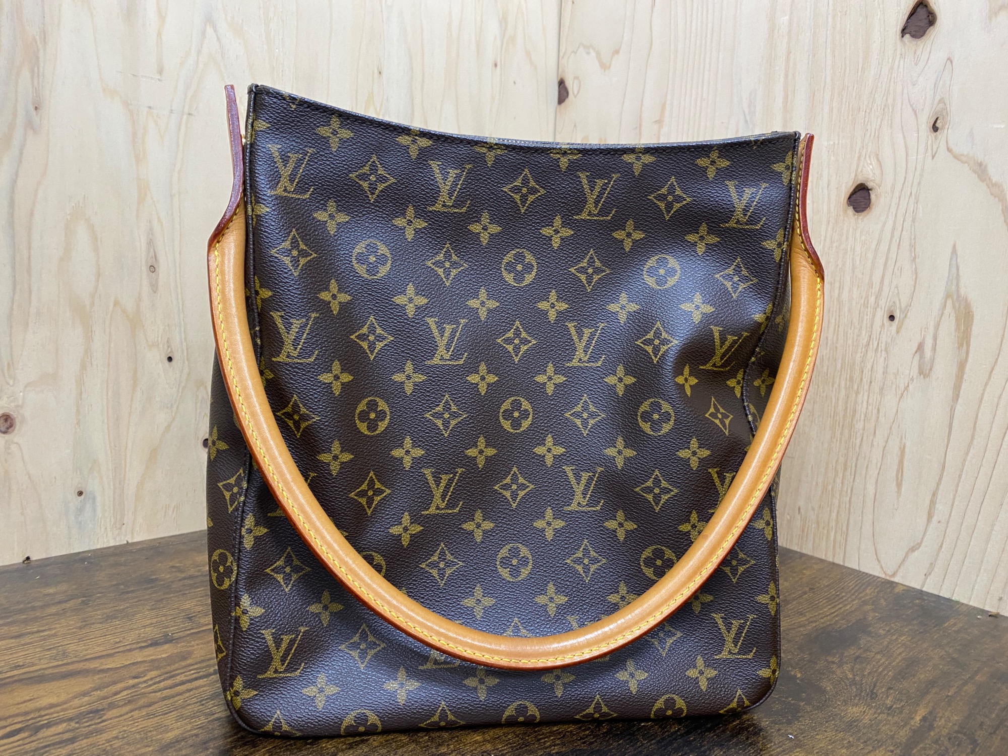 楽天市場】【限界値下げ祭】 ルイヴィトン LOUIS VUITTON