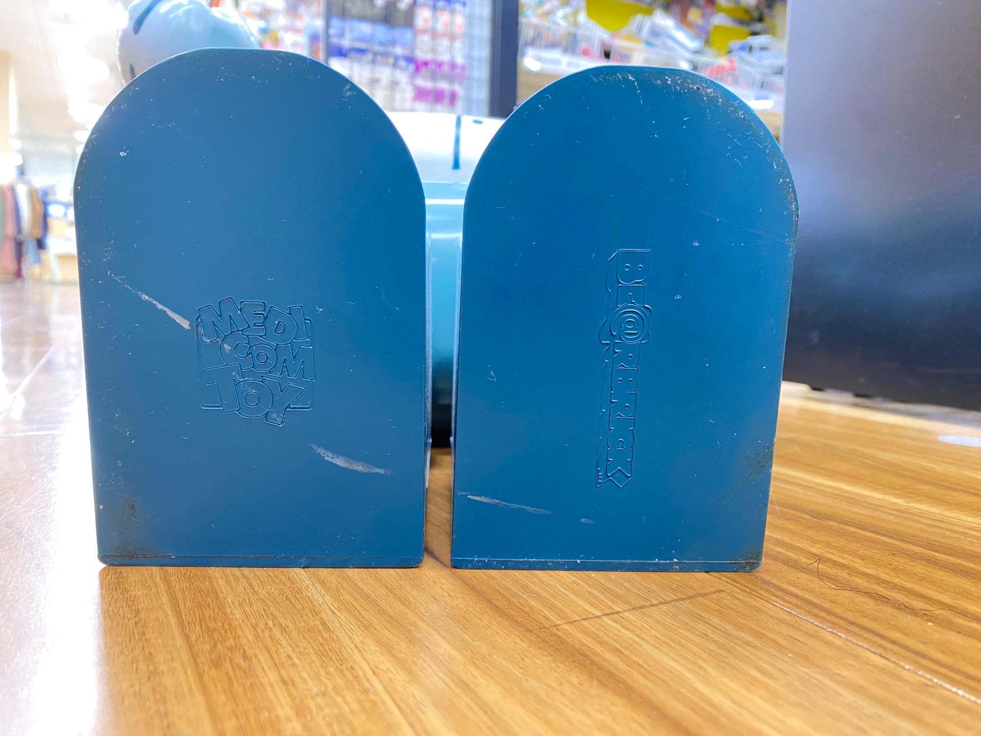 BE＠RBRICK(ベアブリック) フィギュア MEDICOM TOY KOZIK