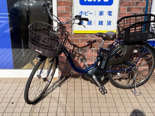 トレファクブログ画像1
