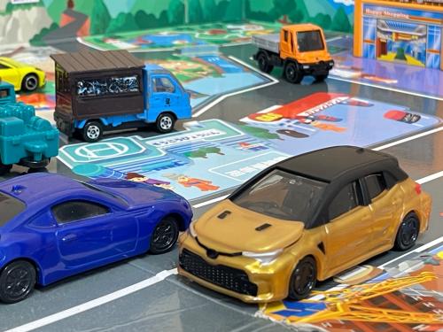 トレファクブログ画像1