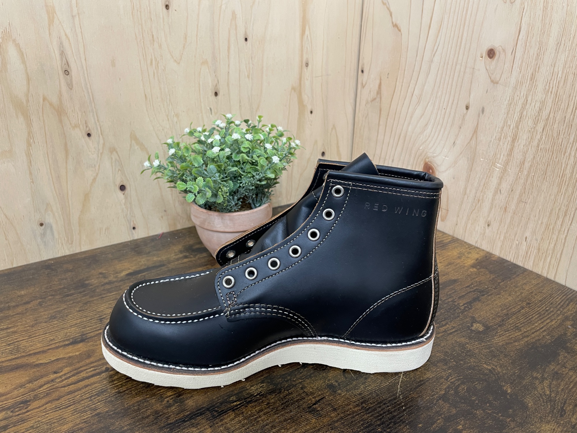 RED WING(レッドウィング)のブーツ買取入荷致しました!|2025年08月 RED WING(レッドウィング)のブーツ買取入荷致しました!|2025年08月