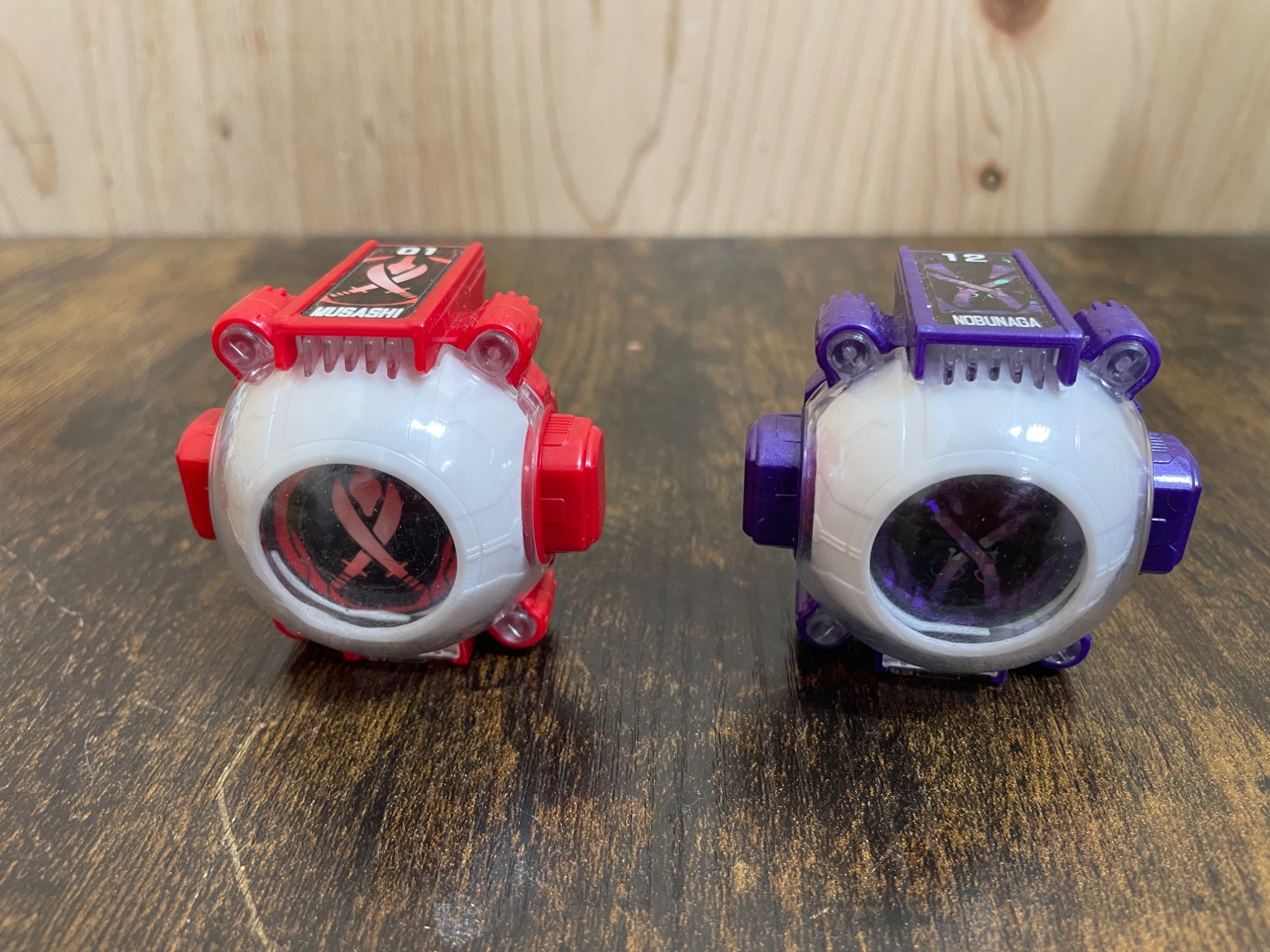 仮面ライダーゴースト』より、ゴーストアイコンを多数買取入荷致しました！｜2025年08月23日｜リサイクルショップ  トレジャーファクトリー（トレファク）横浜下永谷店