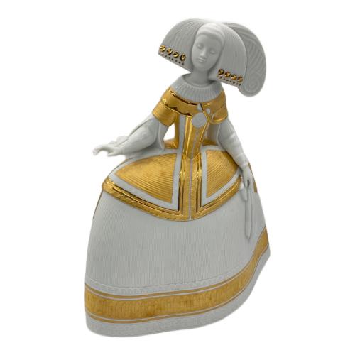 LLADRO　リヤドロ　フィギュリン　【若草色の少女】 LLADRO リヤドロ フィギュリン 【若草色の少女】 Yahoo