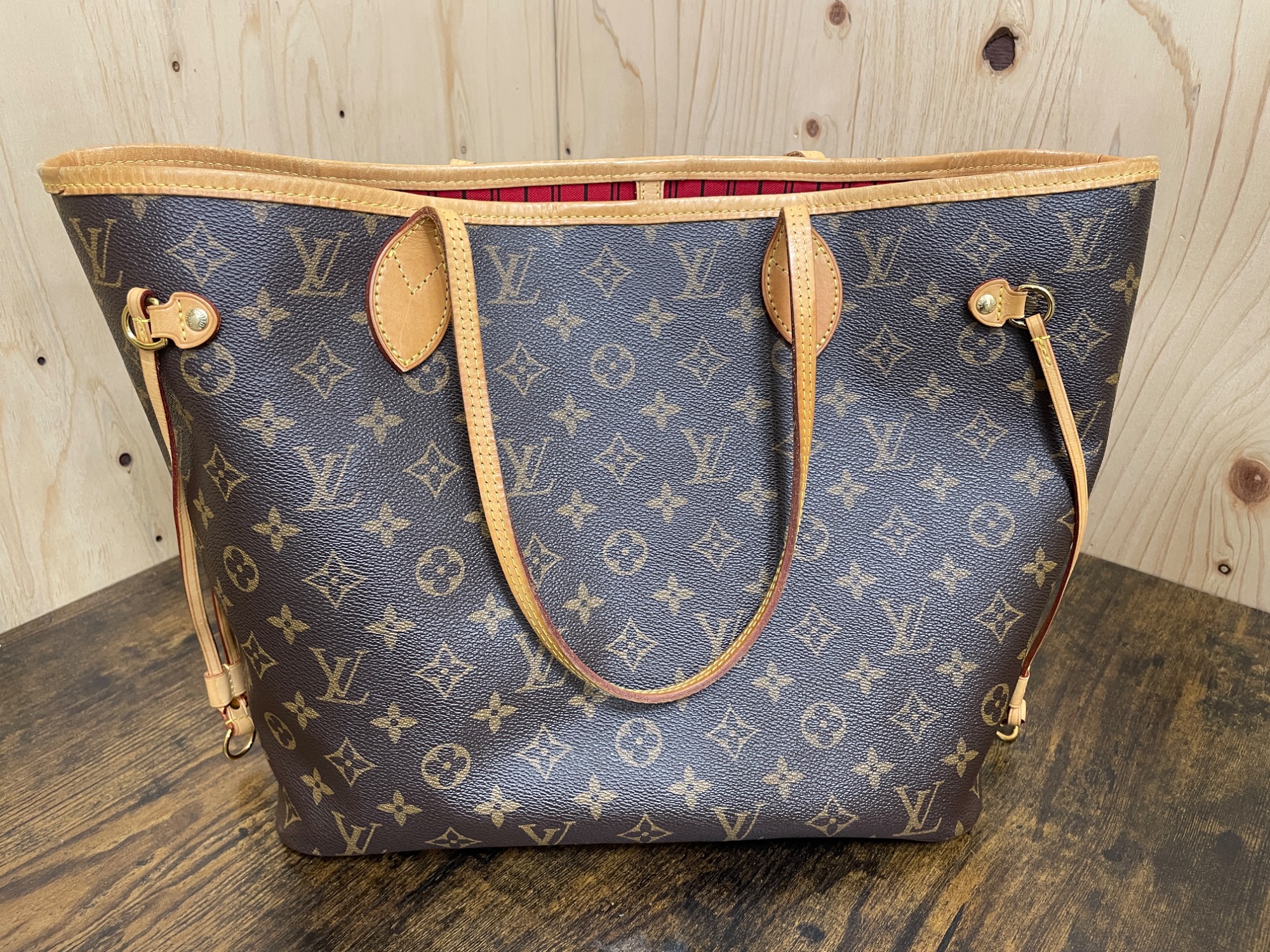 LOUIS VUITTON バッグ LOUIS VUITTON Damier Infini Avenue Sling Bag Onyx 1704788