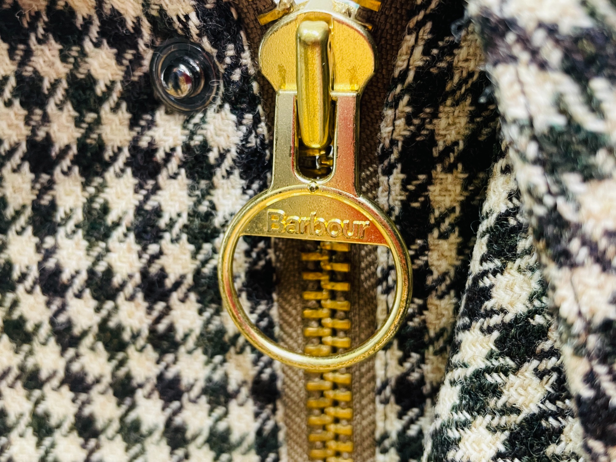 Barbour バブアー ビデイル BLISSTEX TWEEDS ジャケット Barbour（バブアー）BEDALE SL ビデイル BLISSTEX TWEEDS ウール