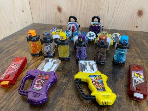 トレファクブログ画像1