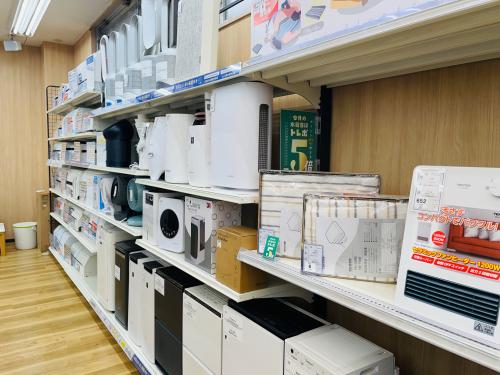 トレファクブログ画像2