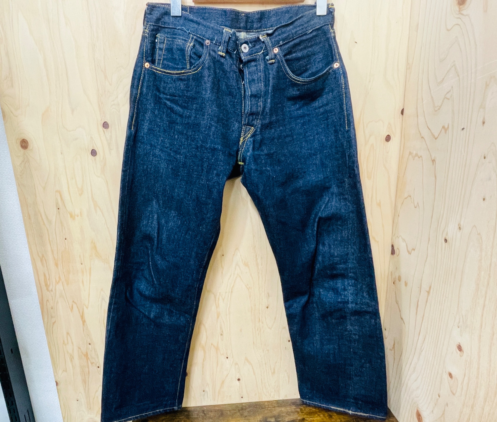 ブリッジオブザタイムズ（B.O.T） カバーオール サイズ46 UNIVERSAL OVERALL [ユニバーサルオーバーオール] 別注