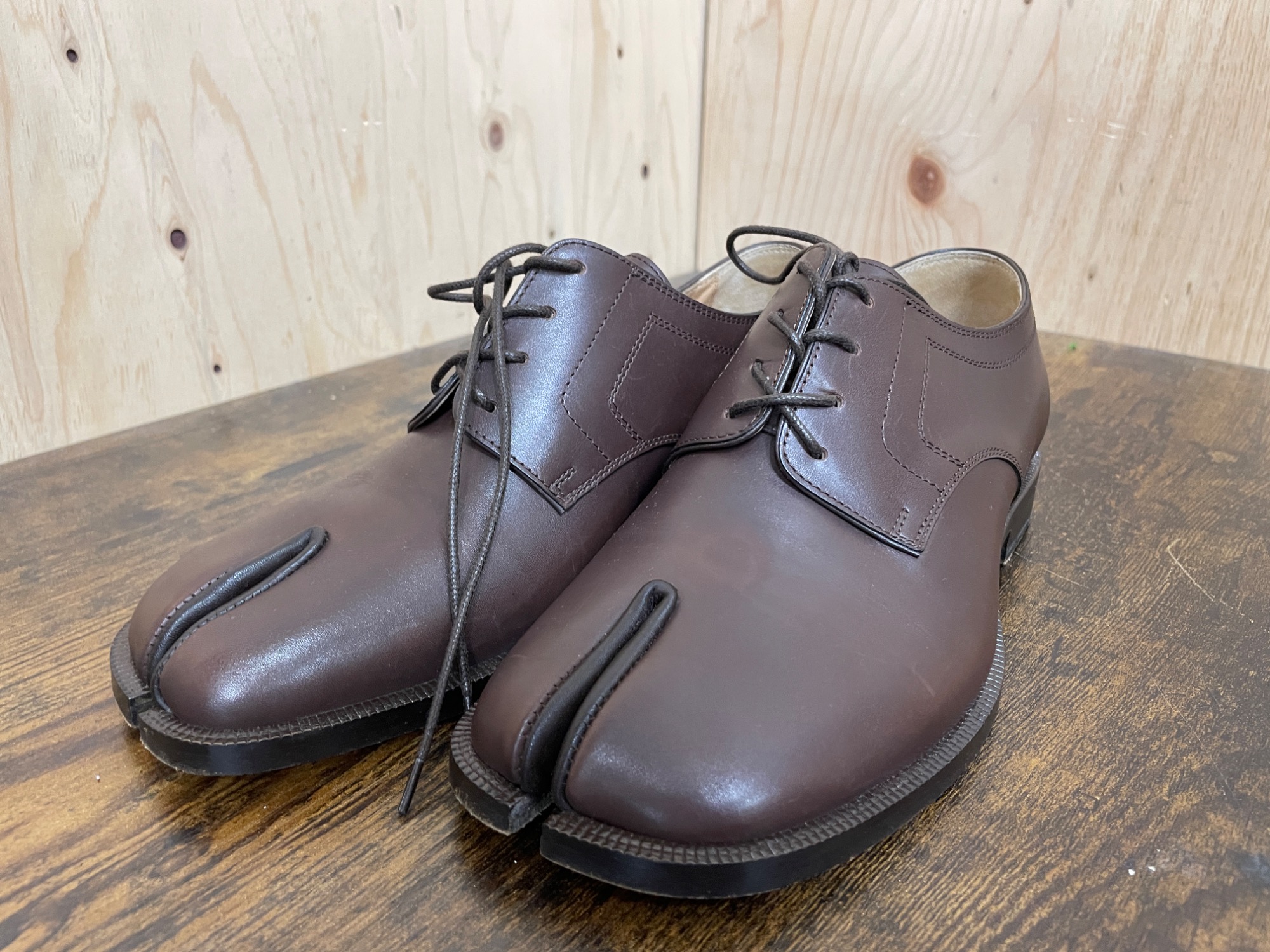 Maison Margiela(メゾン マルジェラ) 足袋シューズ 買取入荷しま