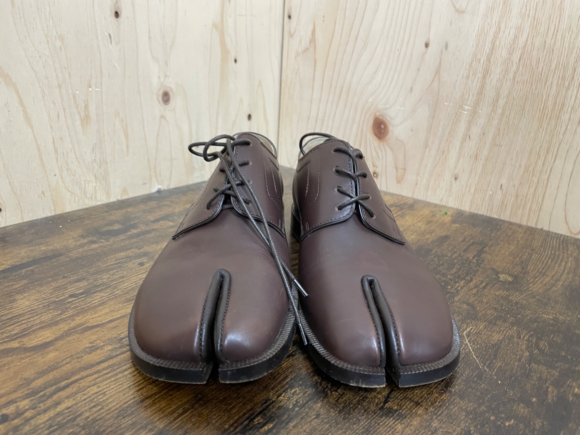 Maison Margiela(メゾン マルジェラ) 足袋シューズ 買取入荷しま