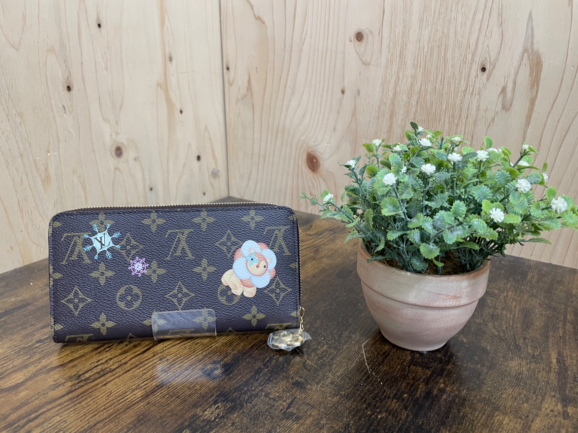 LOUIS VUITTON 本日値下げ中♪ 本日発送可能♪