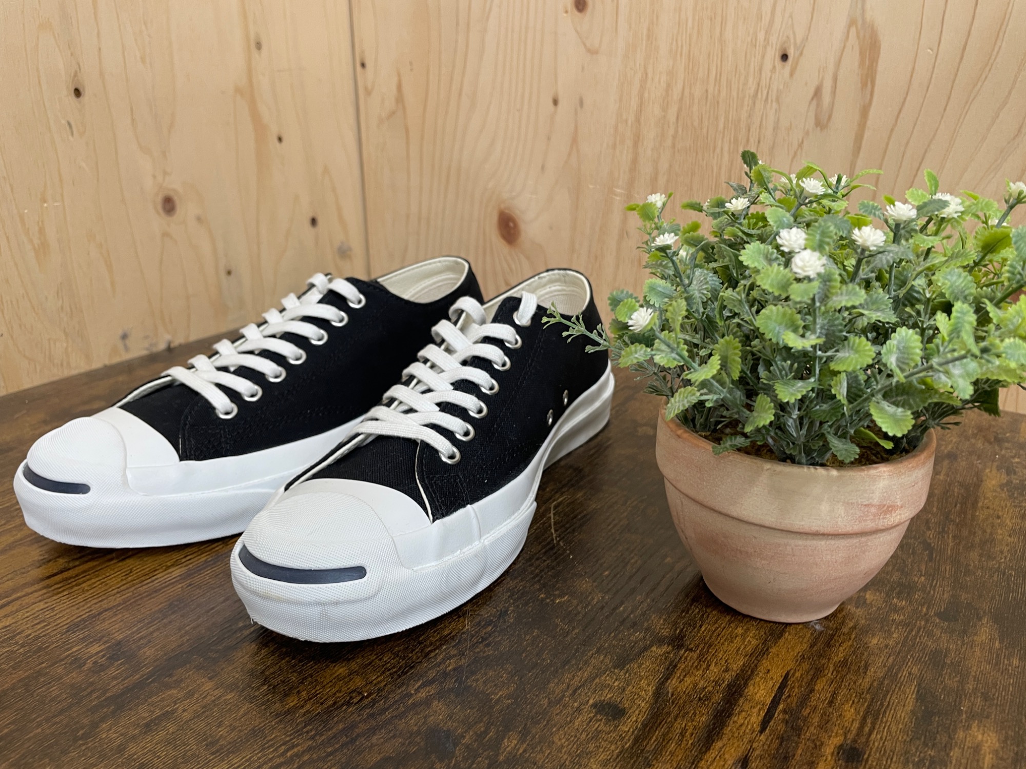 CONVERSE(コンバース) JACK PURCELL 買取入荷致しました！｜2025