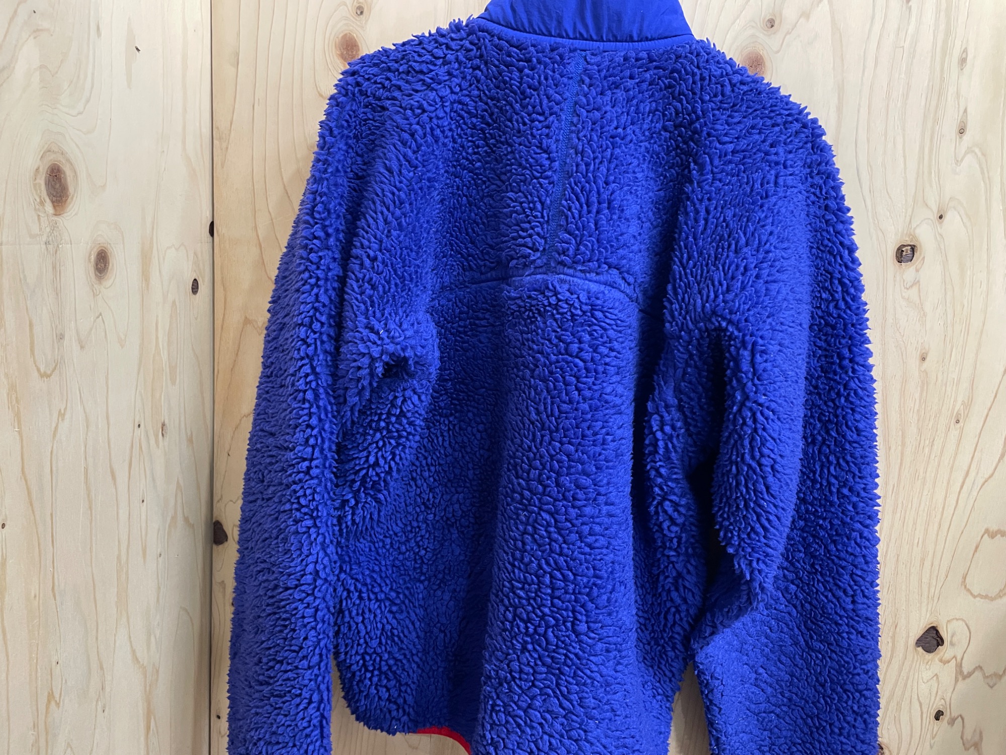 Patagonia(パタゴニア) クラシックレトロカーディガン 買取入荷