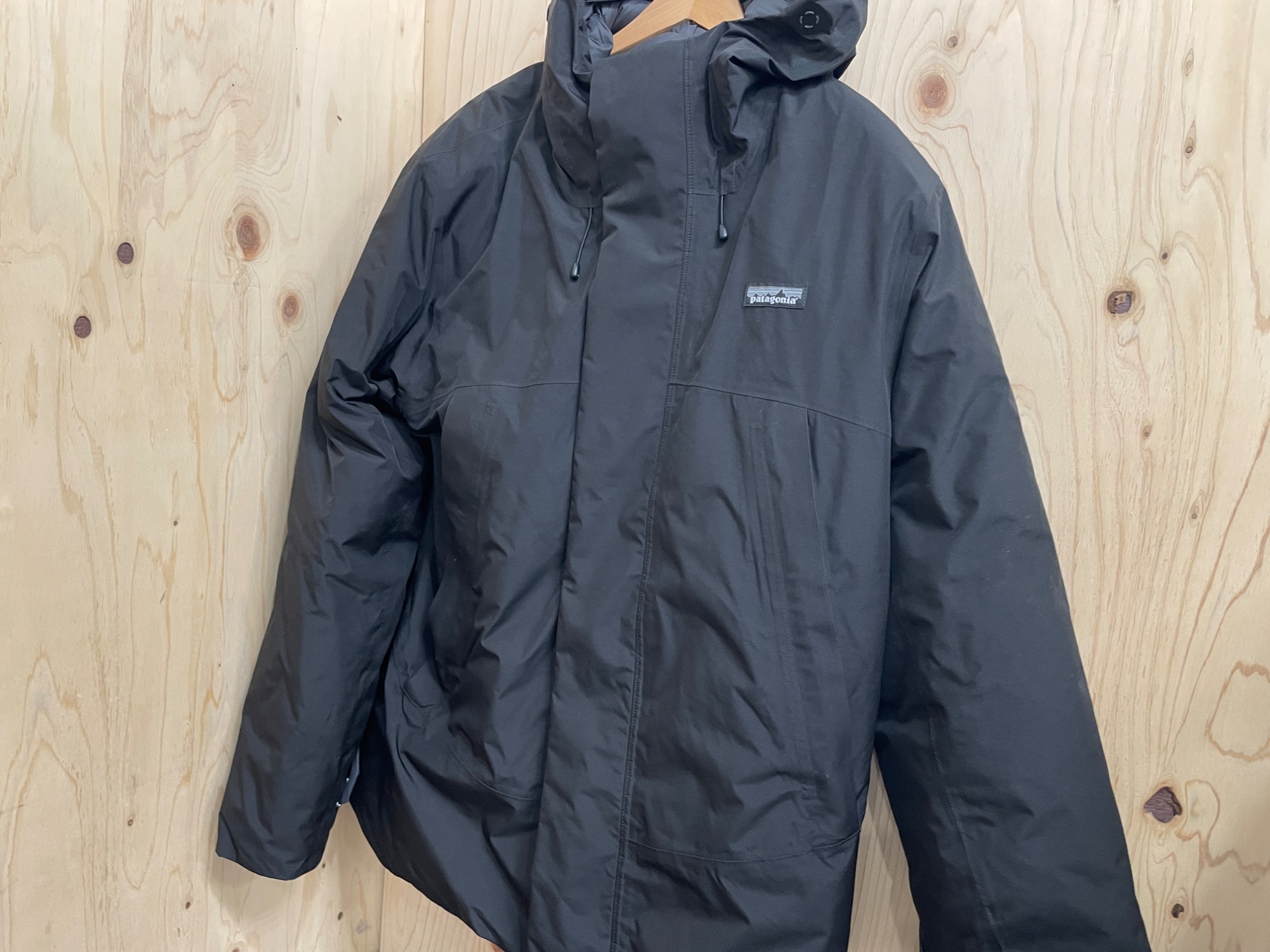 Patagonia(パタゴニア) ダウンジャケット 買取入荷致しました！｜2025 