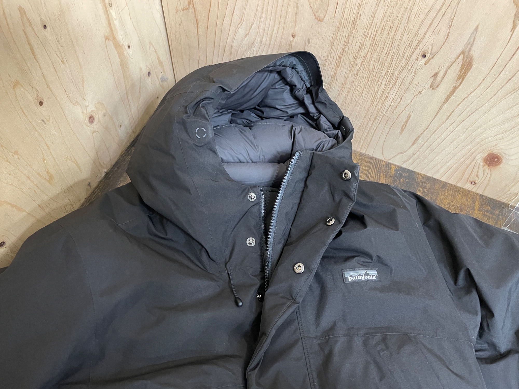 Patagonia(パタゴニア) ダウンジャケット 買取入荷致しました！｜2025 