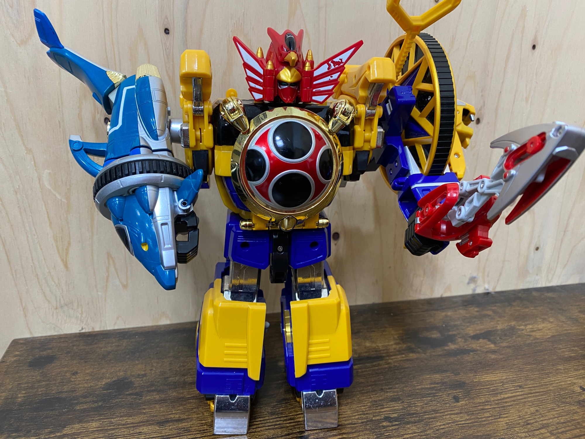 【激レア】特撮　戦隊ヒーロー　ロボ　まとめ売り 激レア】特撮 戦隊ヒーロー ロボ まとめ売り 激レア】特撮 戦隊