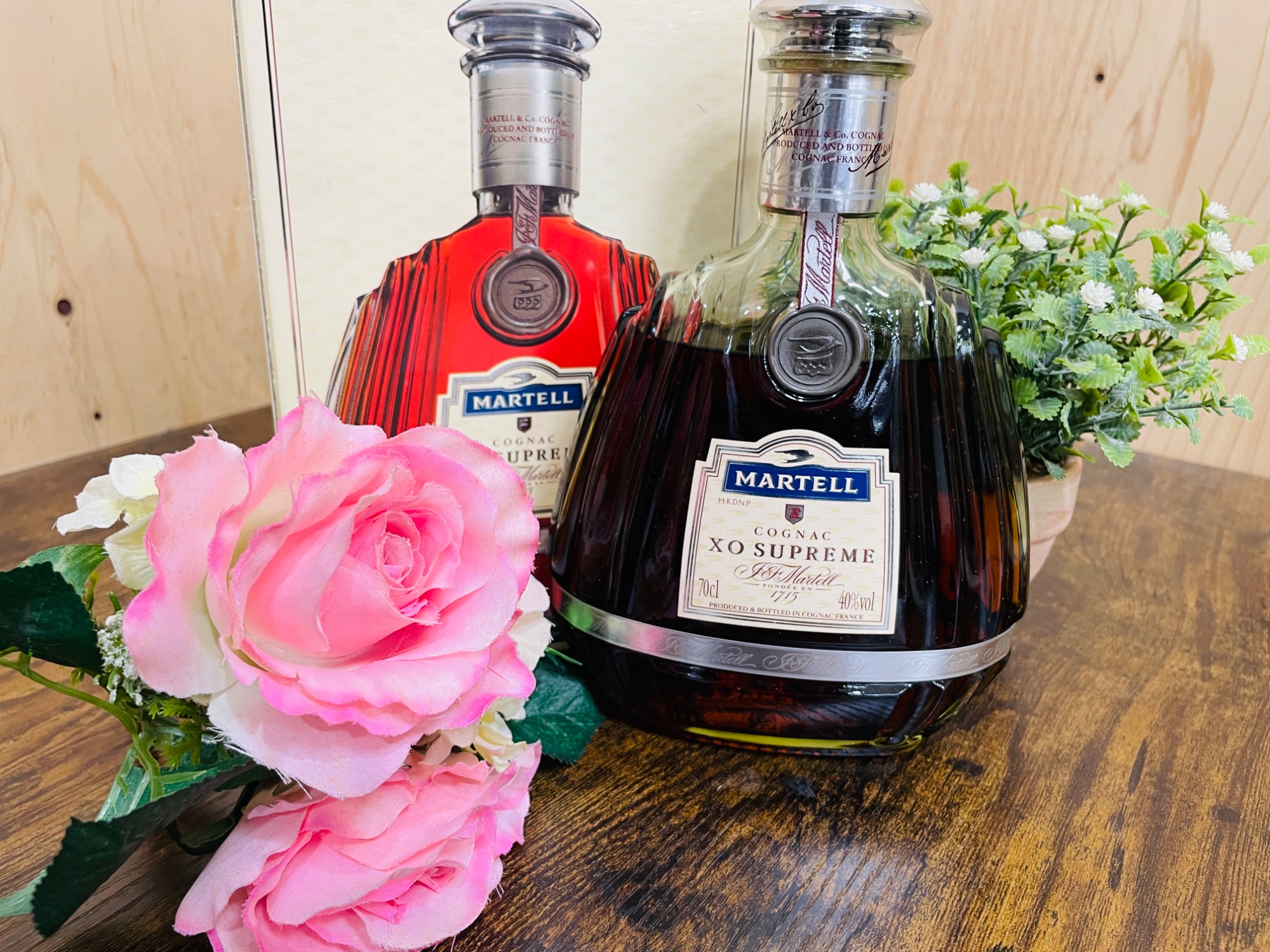 レミーマルタン XOスペシャル 買取入荷致しました！｜2025年10月28日