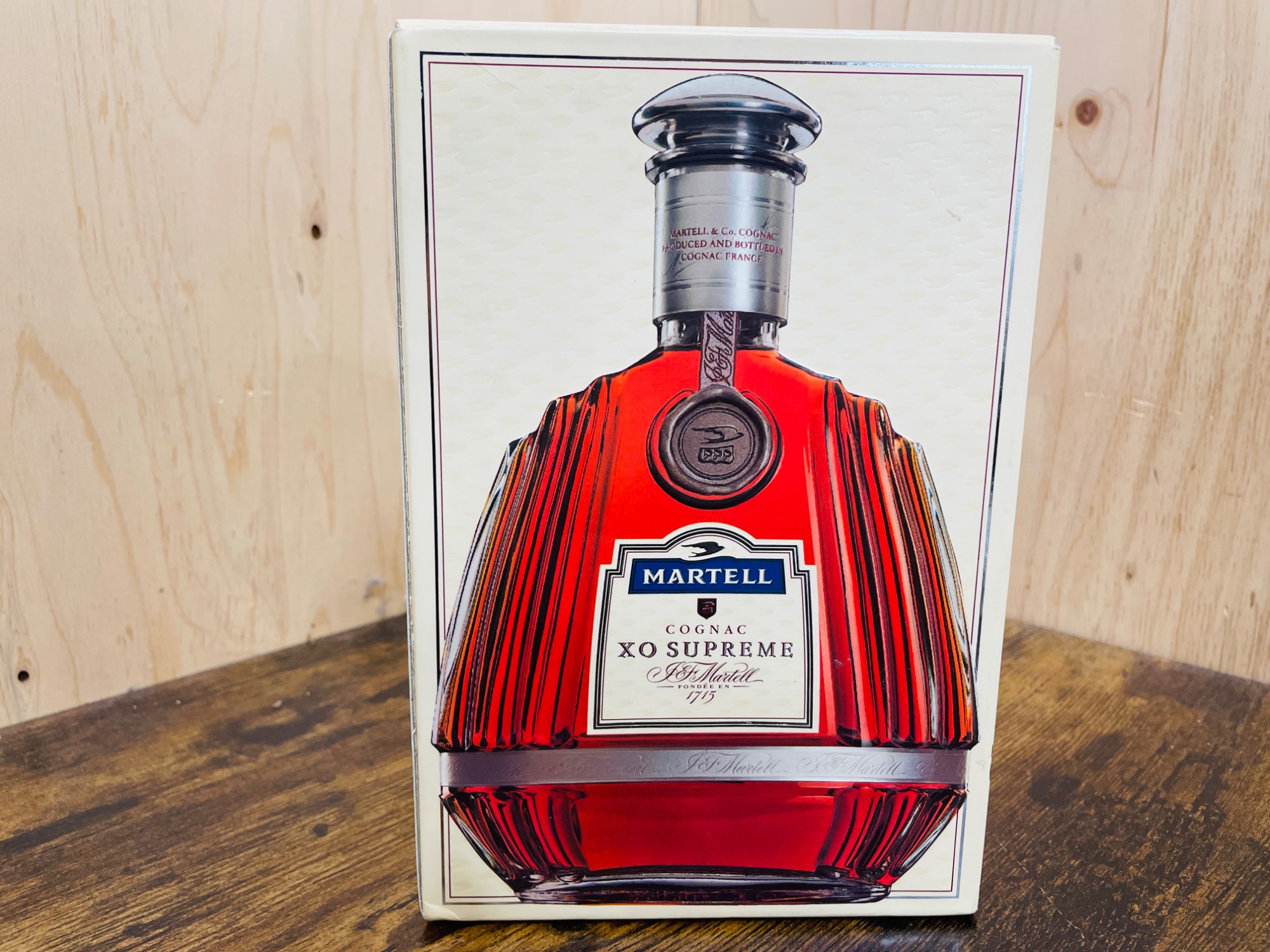 レミーマルタンXOスベシャル レミーマルタン XO スペシャル（Remy Martin XO Special） | お