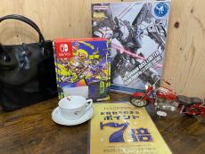 トレファク横浜下永谷店ブログ