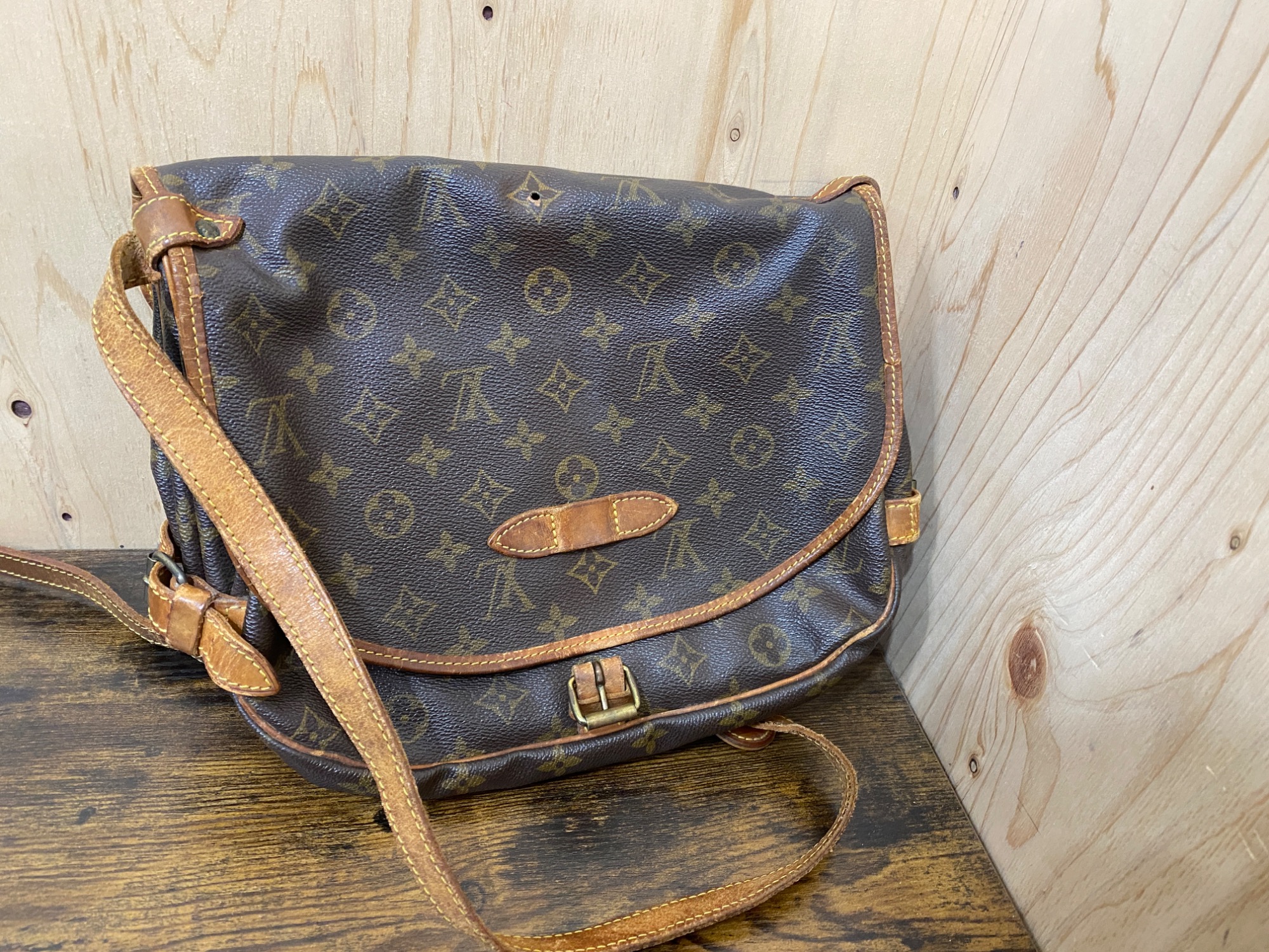 3部　モノパレ  まとめ売り 人気で可愛い☆ルイヴィトン× 村上隆 LV × TM マレリーニ バッグ 偽物 2