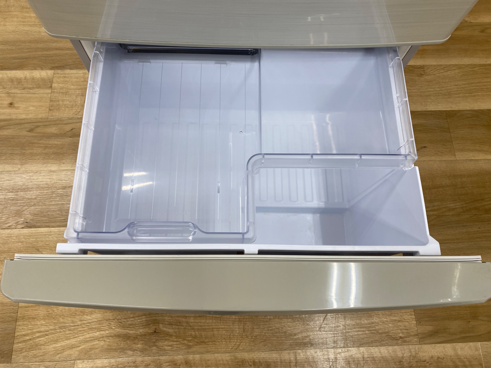 SHARP(シャープ）4ドア冷蔵庫 SJ-F461E-N 2019年製 455L 販売中