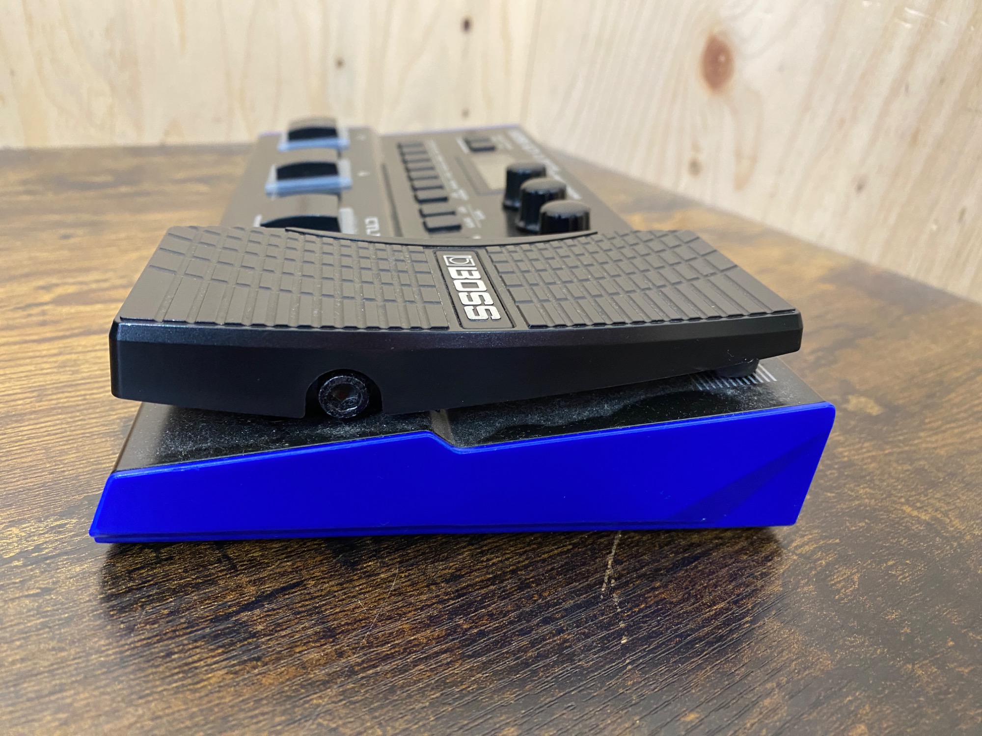 BOSS(ボス) マルチエフェクター GT-1 買取入荷致しました！｜2025年11