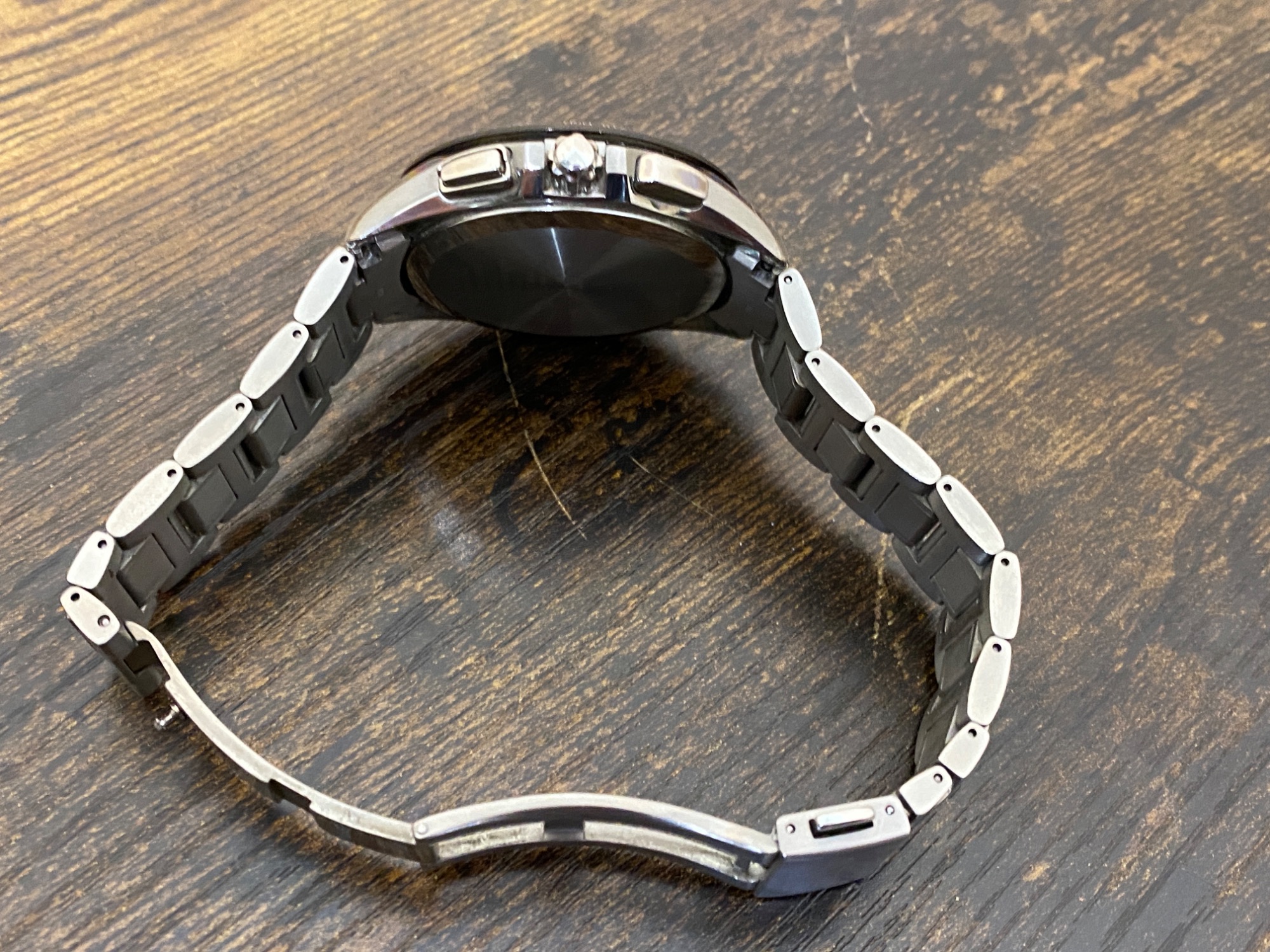 SEIKO(セイコー) ブライツ 8B63-0AB0をご紹介！｜2025年12月04日