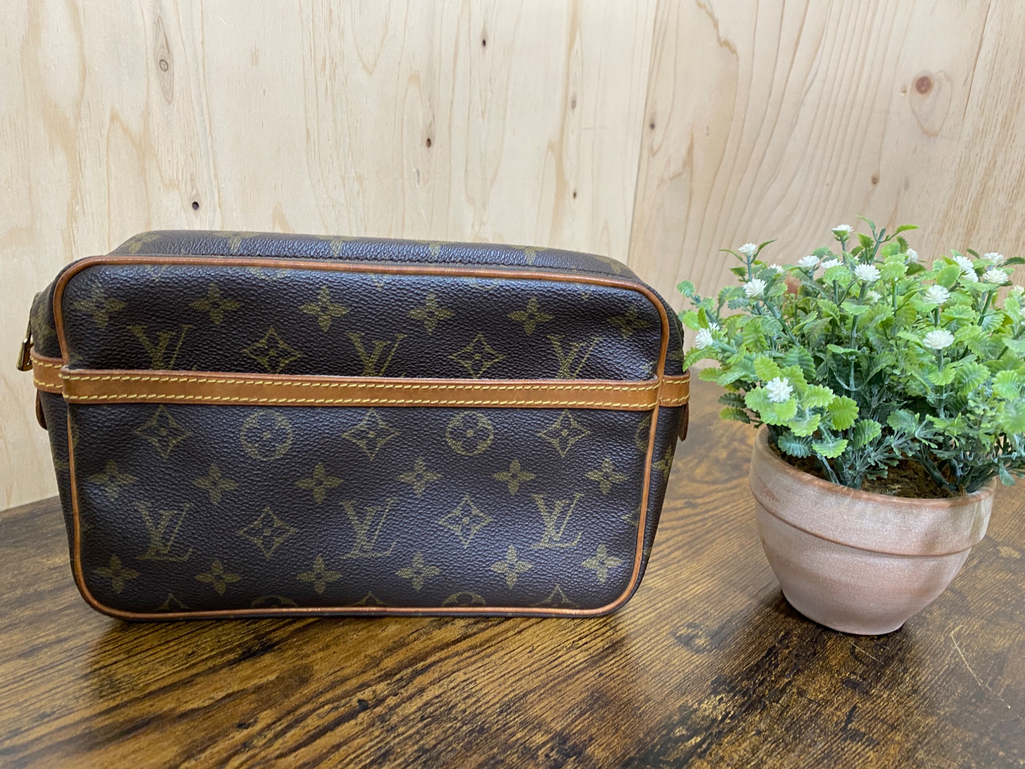 ルイヴィトン様おまとめ LOUIS VUITTON(ルイ・ヴィトン) M51847 コンピエーニュ23 買取入荷致し