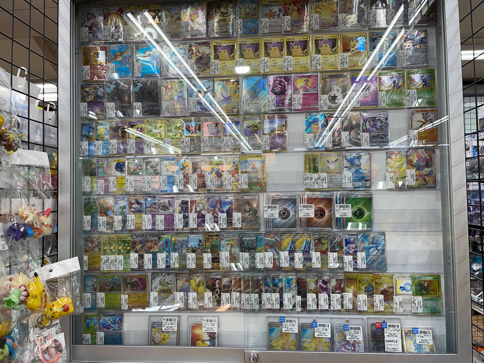 ポケモンカード レアコイル LV.28 旧裏面 初版 買取入荷致しました